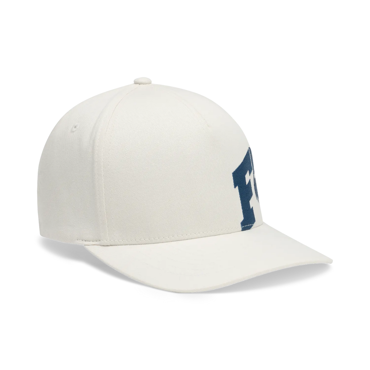 Pet FOX F HEAD X FLEXFIT Wit