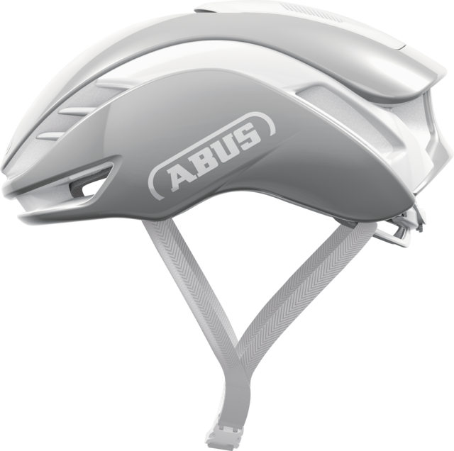 ABUS GAMECHANGER 2.0 PURE Weghelm Grijs