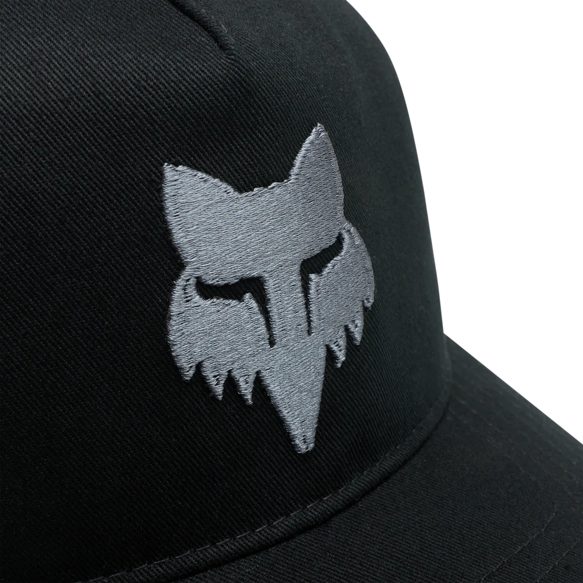 Pet FOX HEAD SUBFRAME Zwart