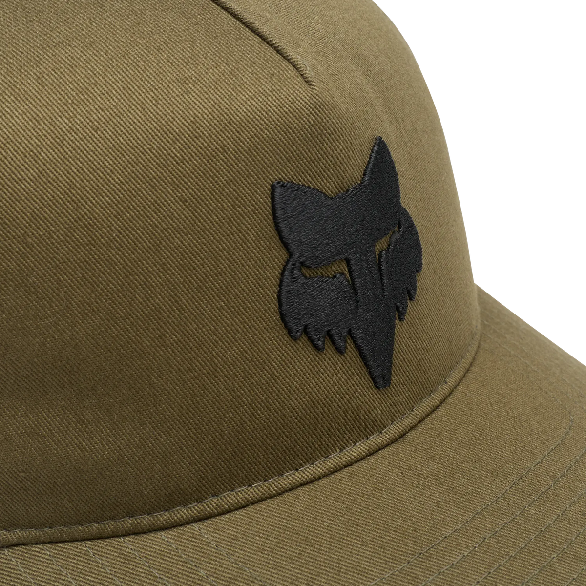 Pet FOX HEAD SUBFRAME SNPABACK Groen