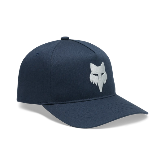 Pet FOX HEAD SUBFRAME SNPABACK Blauw