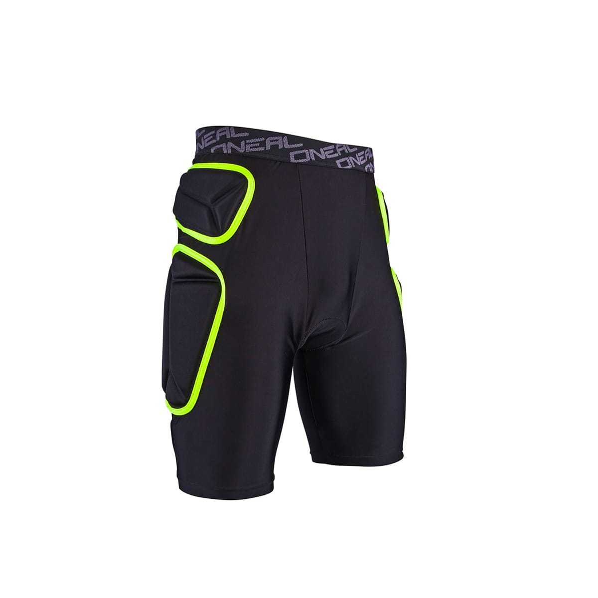 Sous-Short de Protection O'NEAL TRAIL Jaune/Noir