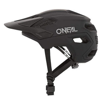 MTB-helm O'NEAL TRAILFINDER SOLID Zwart