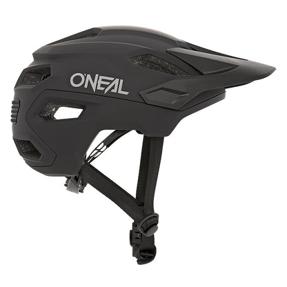 MTB-helm O'NEAL TRAILFINDER SOLID Zwart