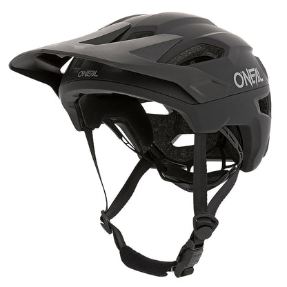MTB-helm O'NEAL TRAILFINDER SOLID Zwart