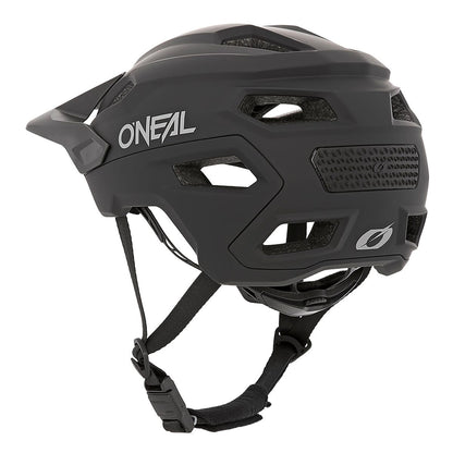 MTB-helm O'NEAL TRAILFINDER SOLID Zwart