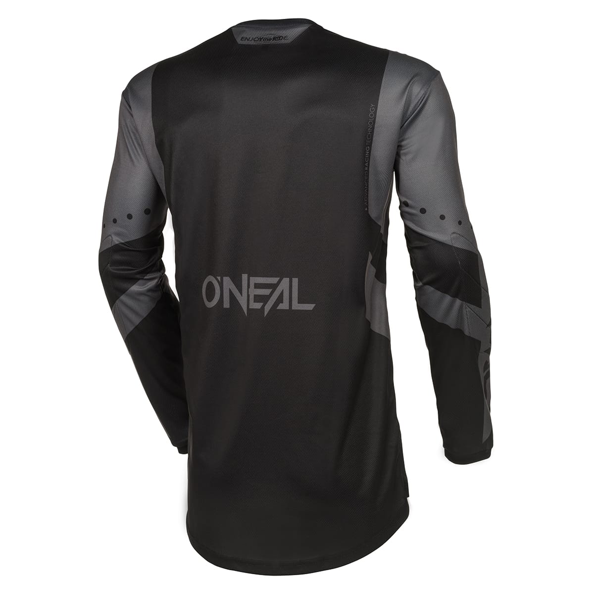 O'NEAL ELEMENT RACEWEAR Trui Zwart/Grijs