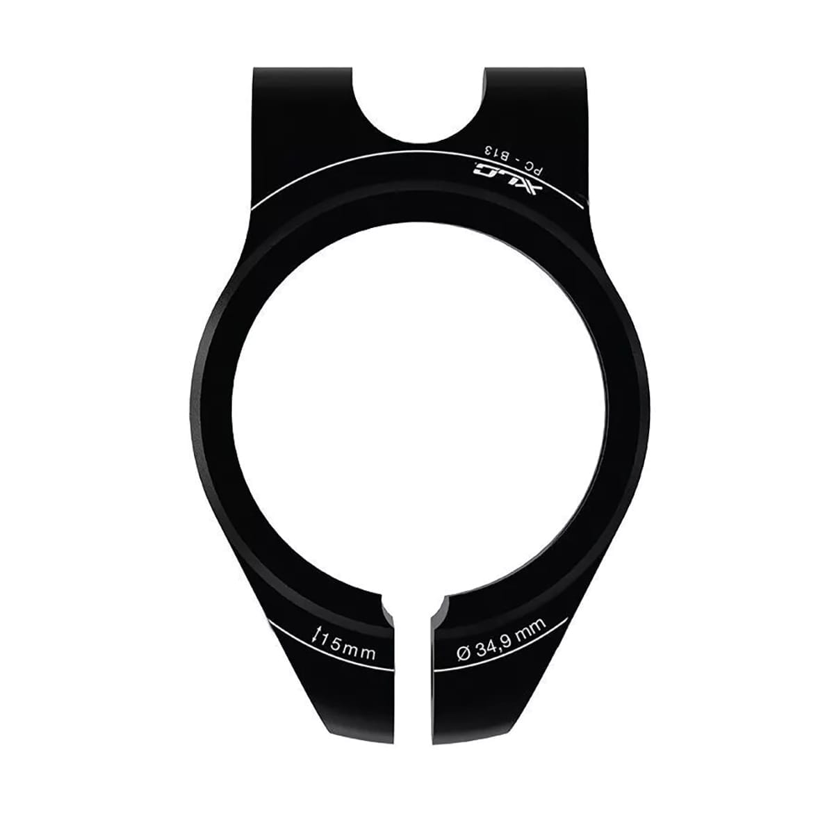 Collier de Selle XLC PC-B13