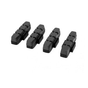 Set van 4 remblokken MAGURA STANDARD Grijs