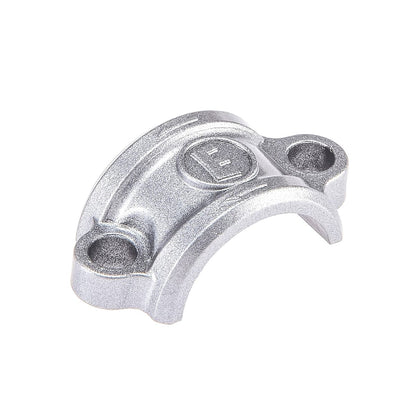 Halve Klem MAGURA Carbotecture MT / HS Zilver