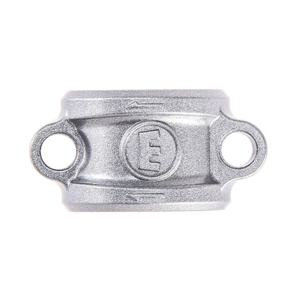 Halve Klem MAGURA Carbotecture MT / HS Zilver