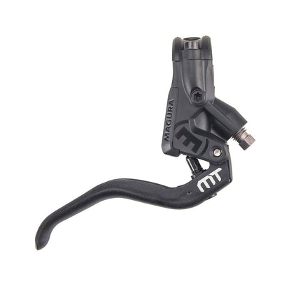 Volledige Hendel Voor / Achter MAGURA MT5 Aluminium 2 Vingers Zwart