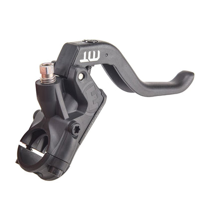 Volledige Hendel Voor / Achter MAGURA MT5 Aluminium 2 Vingers Zwart