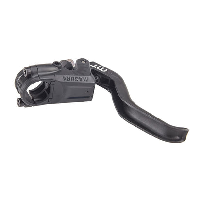 Volledige Hendel Voor / Achter MAGURA MT5 Aluminium 2 Vingers Zwart