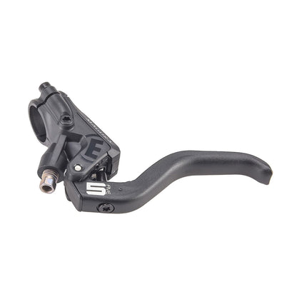 Volledige Hendel Voor / Achter MAGURA MT5 Aluminium 2 Vingers Zwart