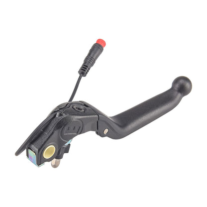 Remhendel MAGURA Opener HS33 Re Zwart