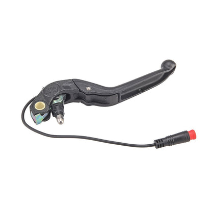 Remhendel MAGURA Opener HS33 Re Zwart