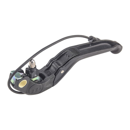 Remhendel MAGURA Opener HS33 Re Zwart