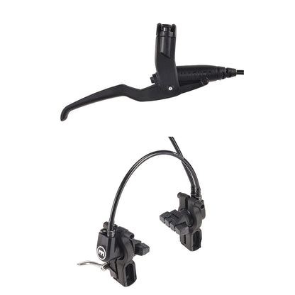 Voor- of Achterrem MAGURA HS11 EVO2 Zwart