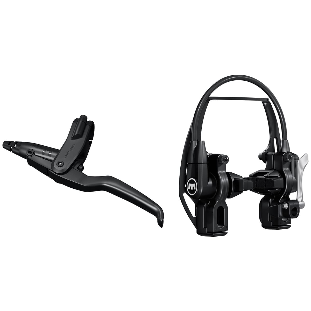 Frein Avant ou Arrière MAGURA HS11 EASY MOUNT Noir