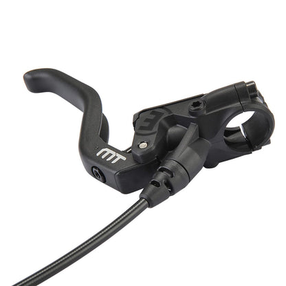 Remmenset MAGURA MT4 FLATMOUNT Zonder Schijf Zwart
