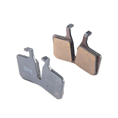 Remblokken MAGURA 9.P PERFORMANCE MT 4 Zuigers (MT 5, 7, Trail Voor)