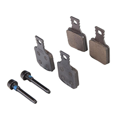 Remblokken MAGURA 8.P PERFORMANCE MT 4 Zuigers (MT 5, 7, Trail Voor)