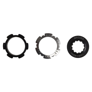 MAGURA Center-Lock Borgmoer voor Snelspanas 9 mm