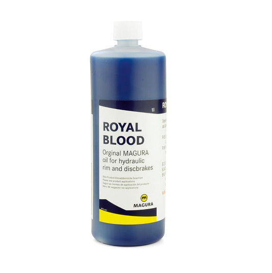 MAGURA ROYAL BLOOD minerale remvloeistof (1L)