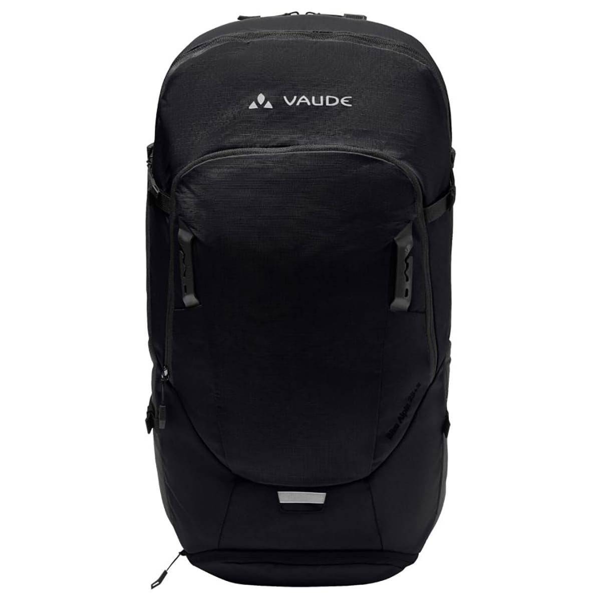 Sac à Dos VAUDE BIKE ALPIN 25+5 Noir