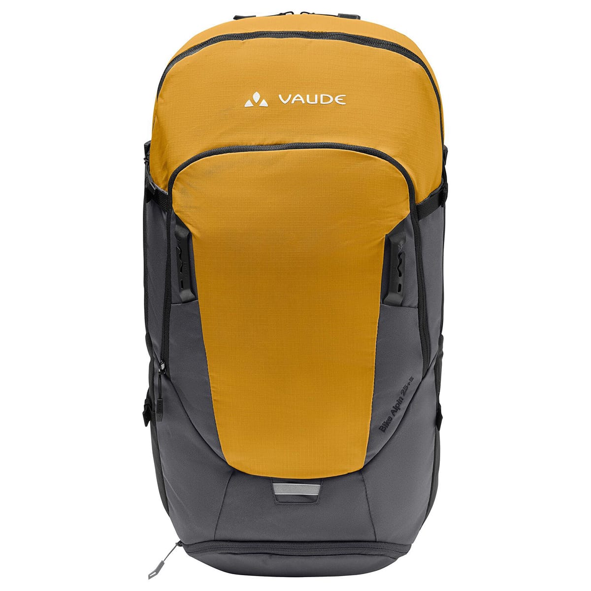 VAUDE FIETS ALPIN 25+5 Rugzak Geel