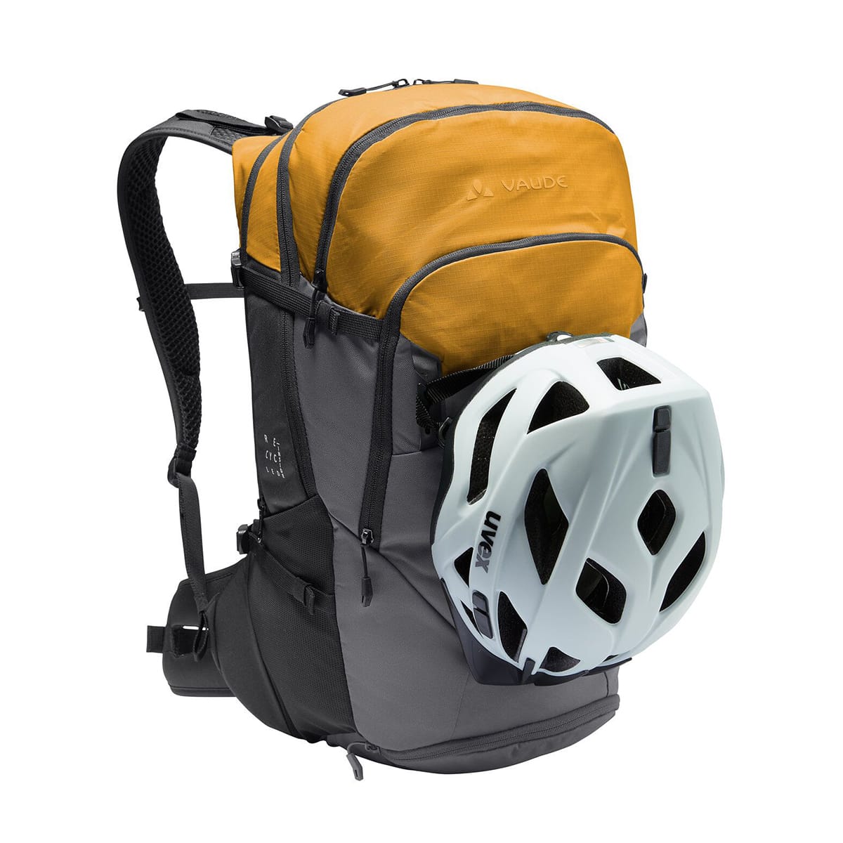 Sac à Dos VAUDE BIKE ALPIN 25+5 Jaune