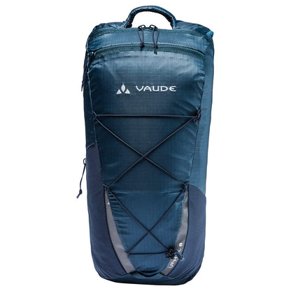 Rugzak VAUDE UPHILL 8 L Blauw