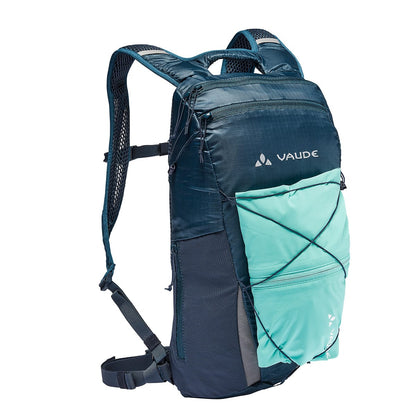 Rugzak VAUDE UPHILL 8 L Blauw