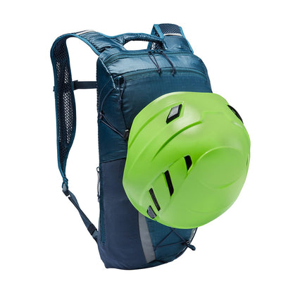 Rugzak VAUDE UPHILL 8 L Blauw