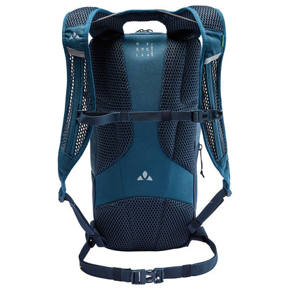 Rugzak VAUDE UPHILL 8 L Blauw