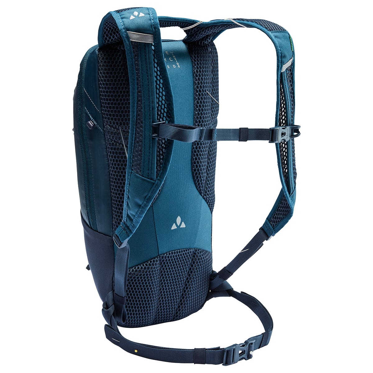 VAUDE UPHILL 8 Rugzak Blauw