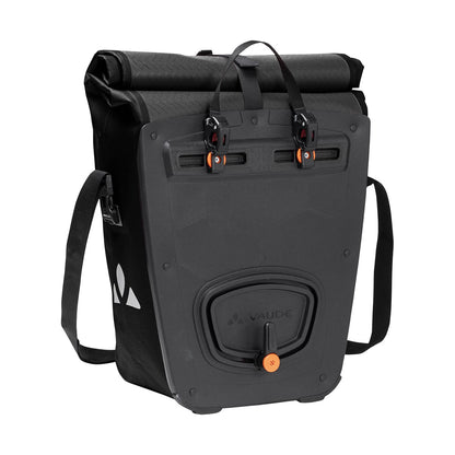Dragertas VAUDE AQUA BACK SINGLE 24 L Zwart