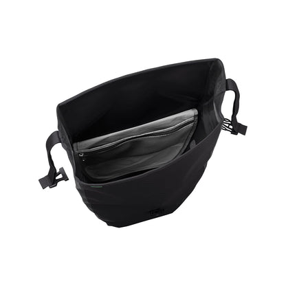 Dragertas VAUDE AQUA BACK SINGLE 24 L Zwart