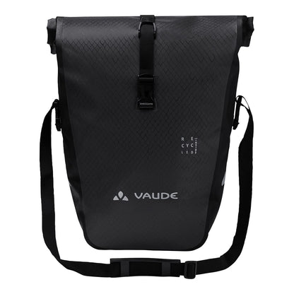 Dragertas VAUDE AQUA BACK SINGLE 24 L Zwart