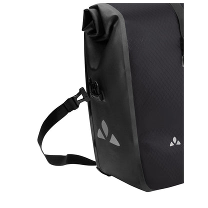 Dragertas VAUDE AQUA BACK SINGLE 24 L Zwart