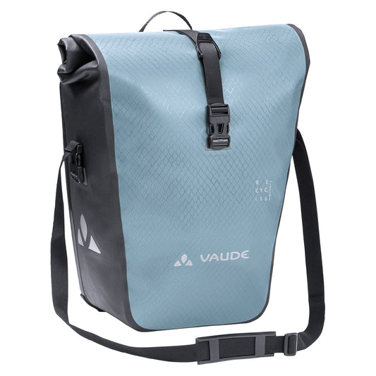 VAUDE AQUA BACK SINGLE 24 L Bagagetas Blauw