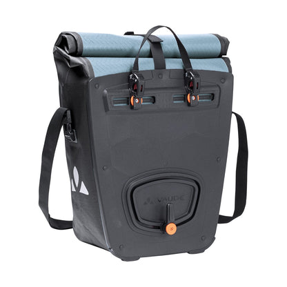 Dragertas VAUDE AQUA BACK SINGLE 24 L Blauw