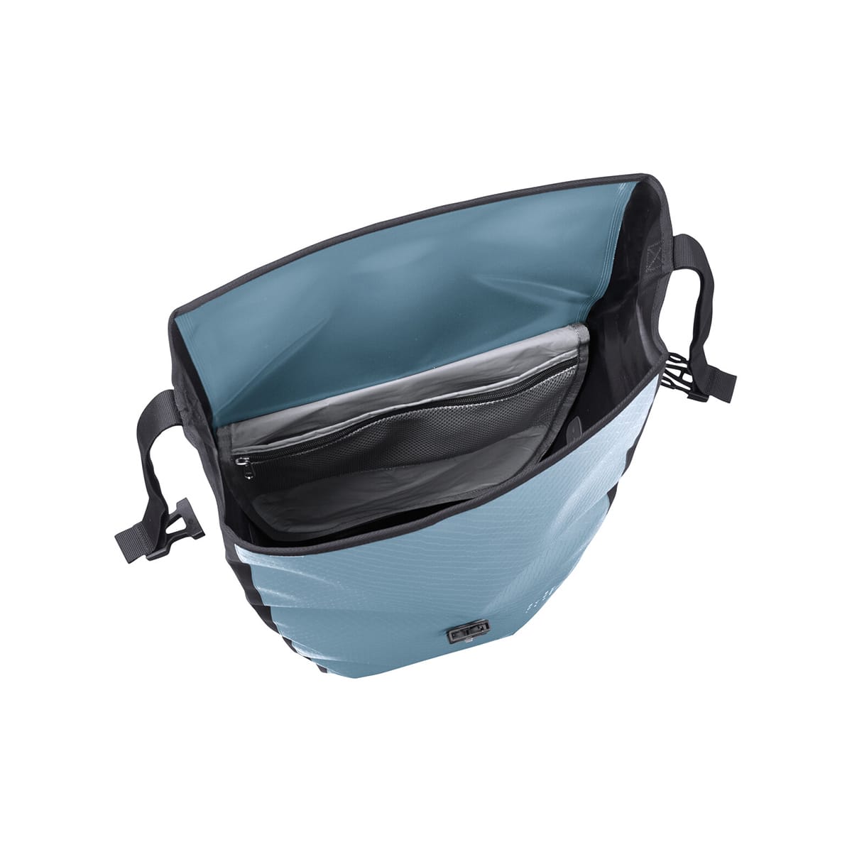 Sacoche de Porte-Bagage VAUDE AQUA BACK SINGLE 24 L Bleu