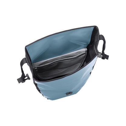 Dragertas VAUDE AQUA BACK SINGLE 24 L Blauw