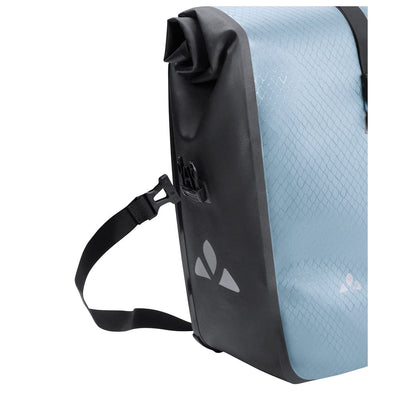 Dragertas VAUDE AQUA BACK SINGLE 24 L Blauw