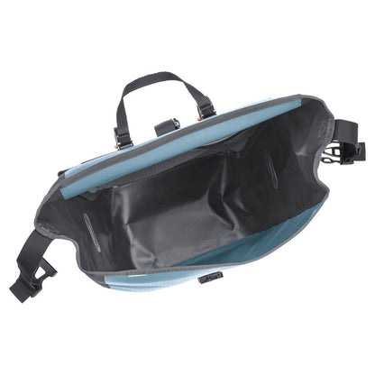 Paar Bagagedragertas VAUDE AQUA FRONT 28 L Noordelijk Blauw
