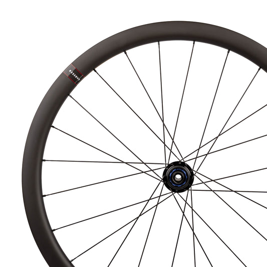 Roue Arrière TUNE CLIMBER 37 DISC (Center Lock)