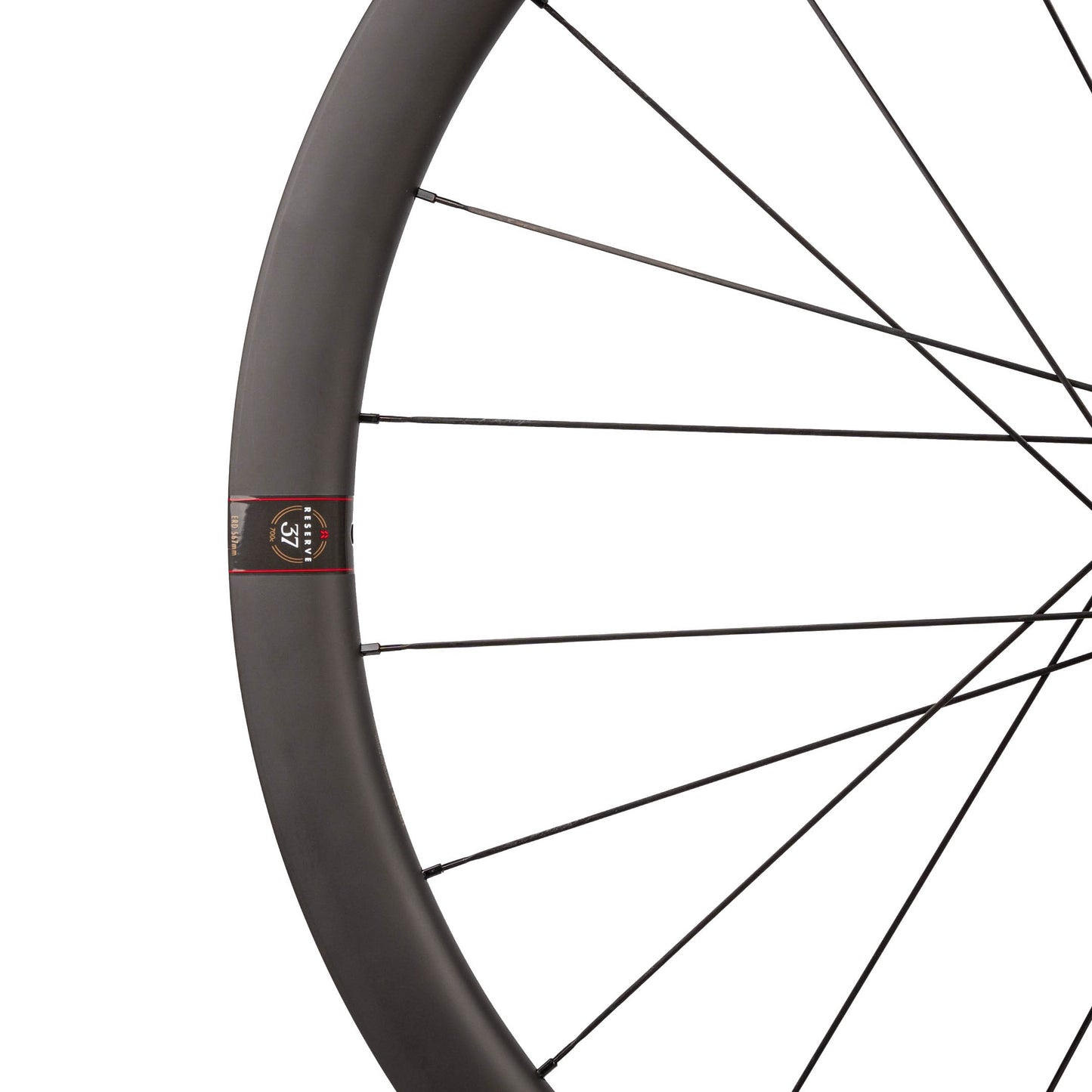 Roue Arrière TUNE CLIMBER 37 DISC (Center Lock)