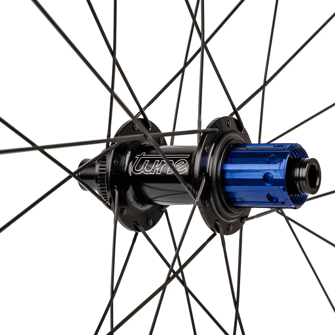 Paire de Roues TUNE Climber 34/37 DISC (Centerlock)